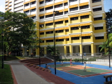 Blk 699C Hougang Street 52 (Hougang), HDB 4 Rooms #248772